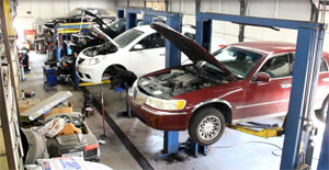 Tecnicentro Automotriz Inc | Auto Repair Chicago IL 60623