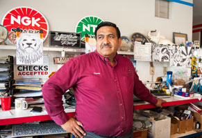Tecnicentro Automotriz Inc | Auto Repair Chicago IL 60623
