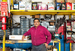 Tecnicentro Automotriz Inc | Auto Repair Chicago IL 60623